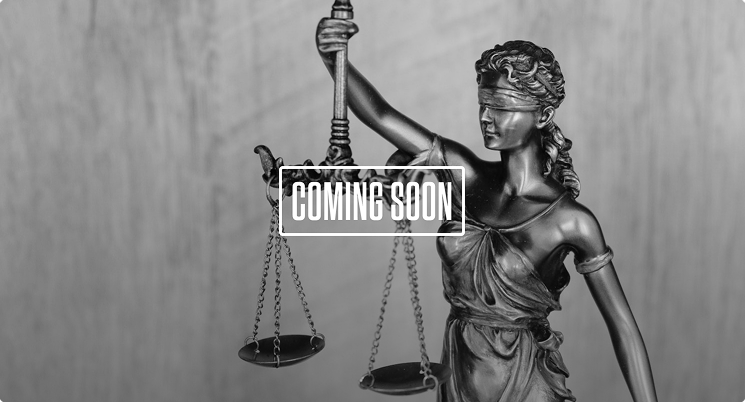 Jurisprudence Coming Soon